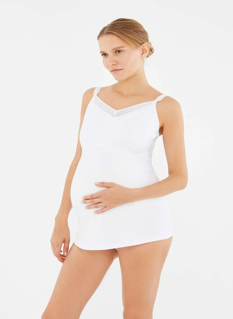 dagi Camisole Supreme Thin Strap Underwear